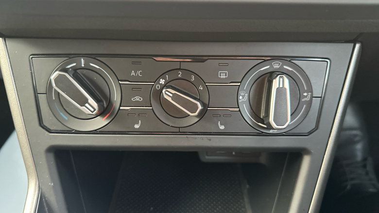 Volkswagen Polo 1.0 TSI 95 Match 5dr Petrol Hatchback